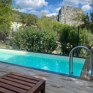 Frédéric Mistral Camping Castellane