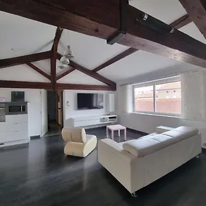 L'escapadou - Charme Et Tranquillite Albi