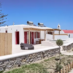 Casa Philippi Appartement Mykonos Town