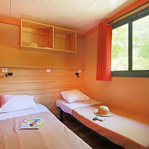 Huttopia Pays De Cordes Sur Ciel Albi