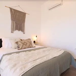 Enne For Views & Tranquility Appartement Ftelia (Mykonos)